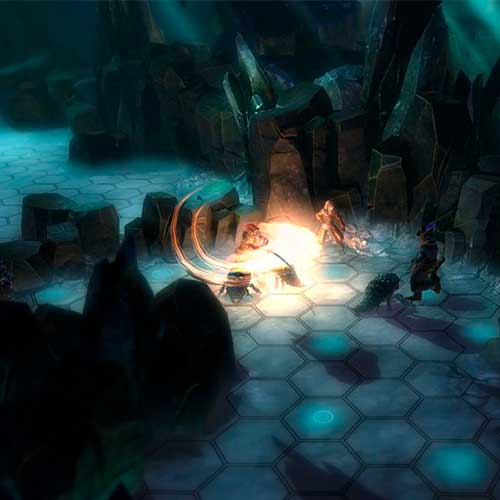 Blackguards Deluxe Edition Cd Key Steam Global